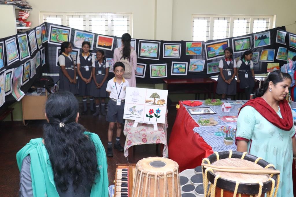 Science Exhibition